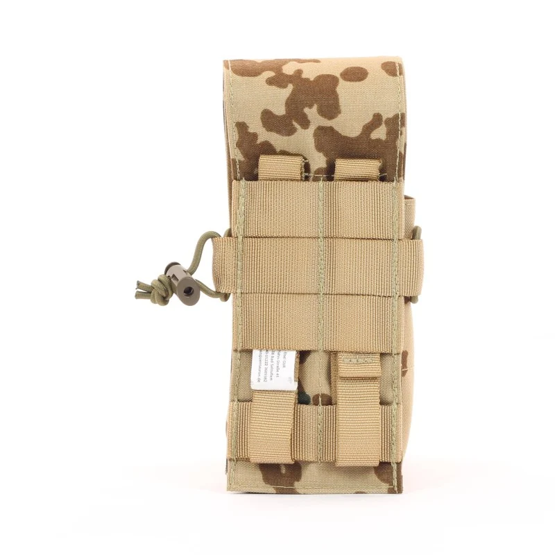 Doppelmagazintasche Standard G36 M4 M16