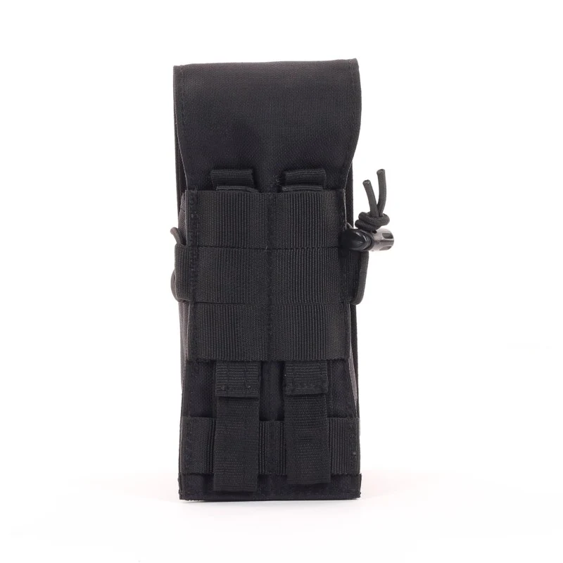 Doppelmagazintasche Standard G36 M4 M16