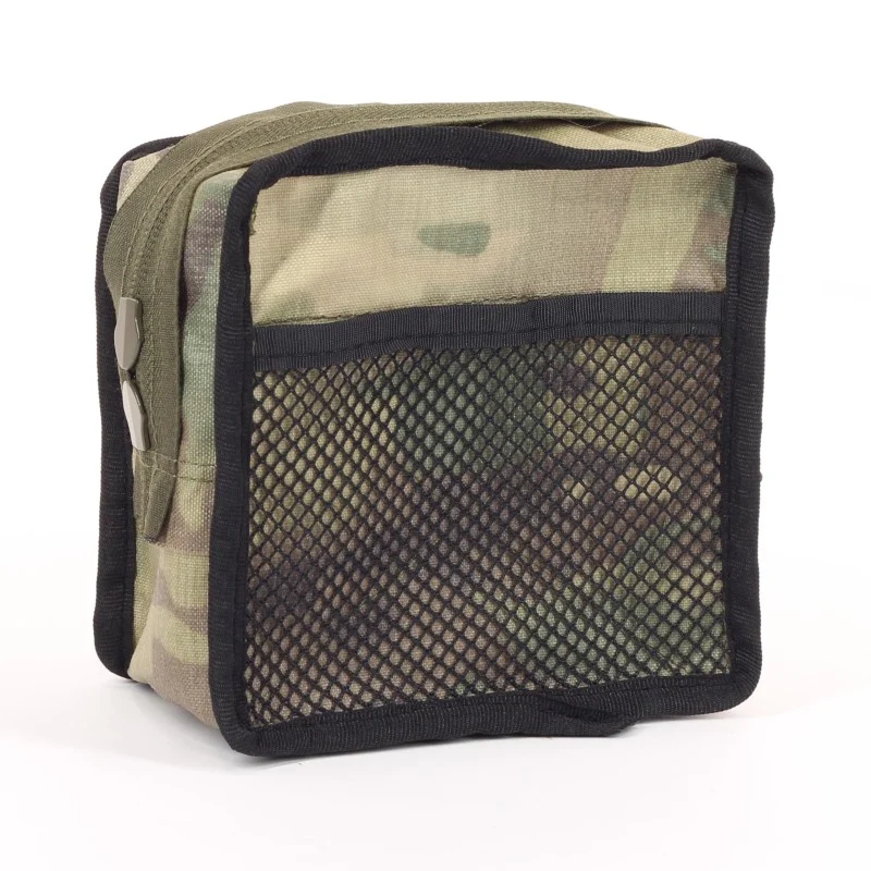Mehrzwecktasche Quadro Multislot
