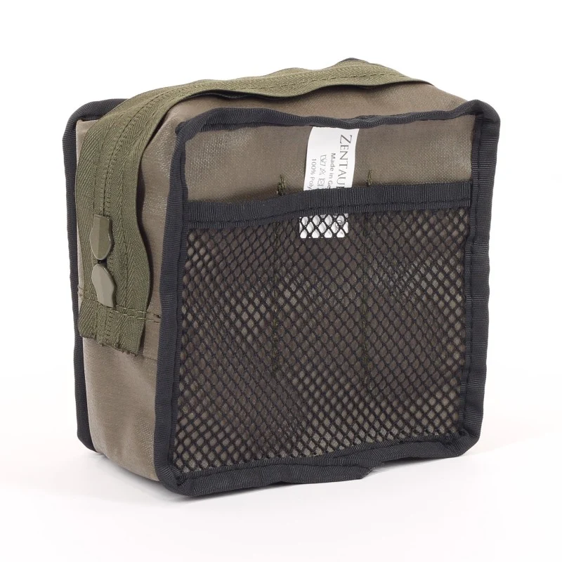 Mehrzwecktasche Quadro Multislot