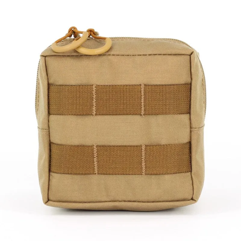 Mehrzwecktasche Quadro Multislot