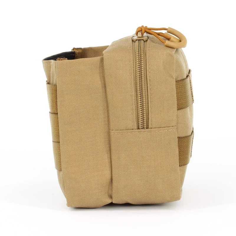 Mehrzwecktasche Quadro Multislot