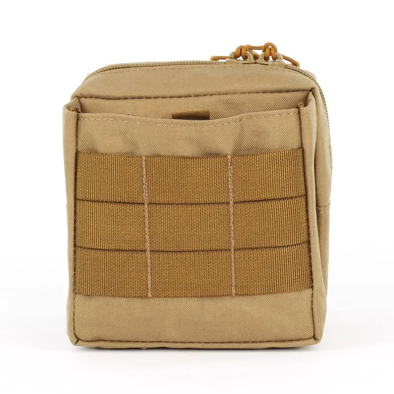 Mehrzwecktasche Quadro Multislot
