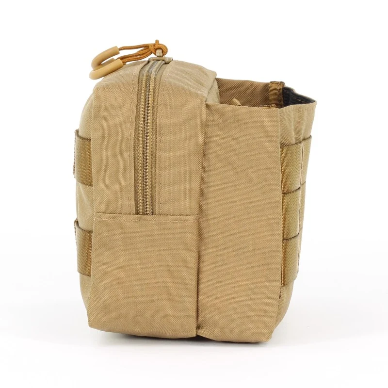 Mehrzwecktasche Quadro Multislot