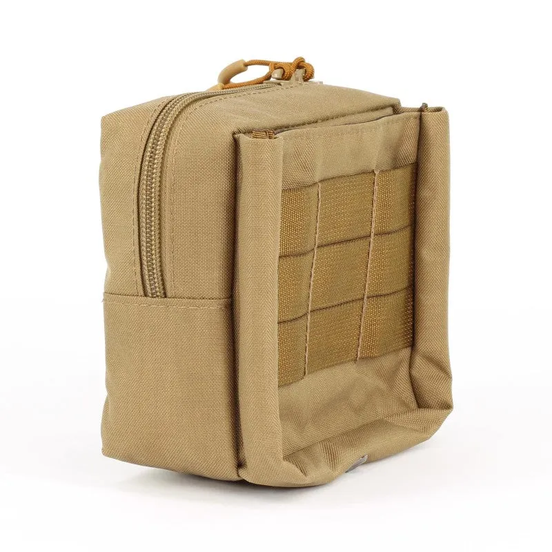 Mehrzwecktasche Quadro Multislot
