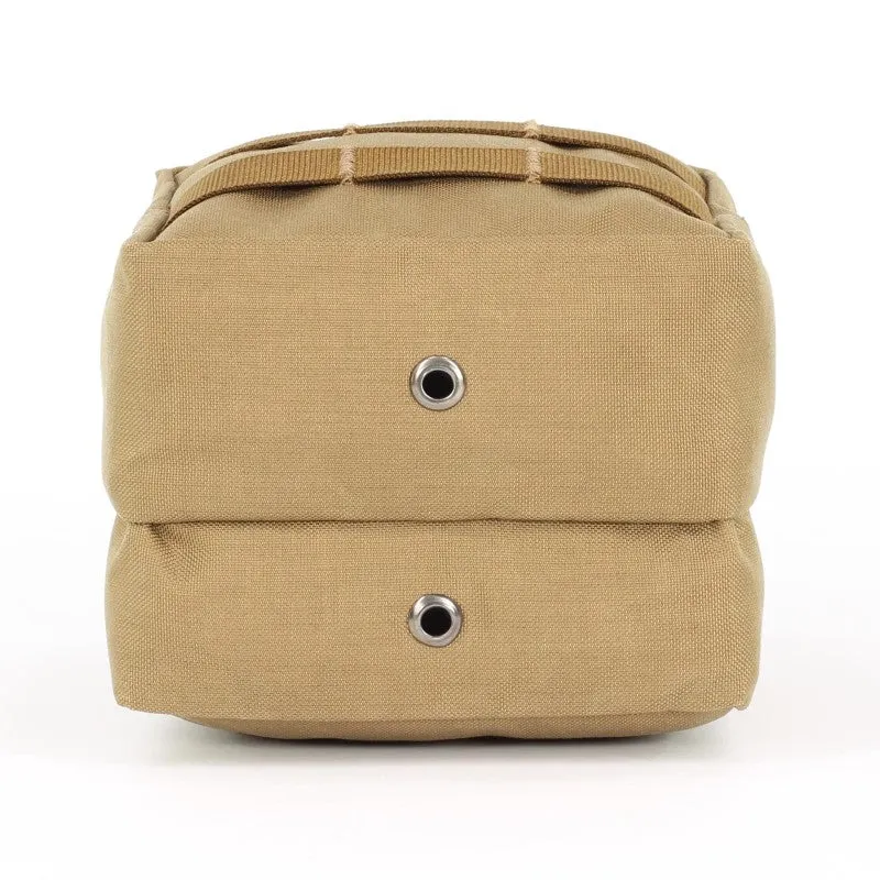 Mehrzwecktasche Quadro Multislot