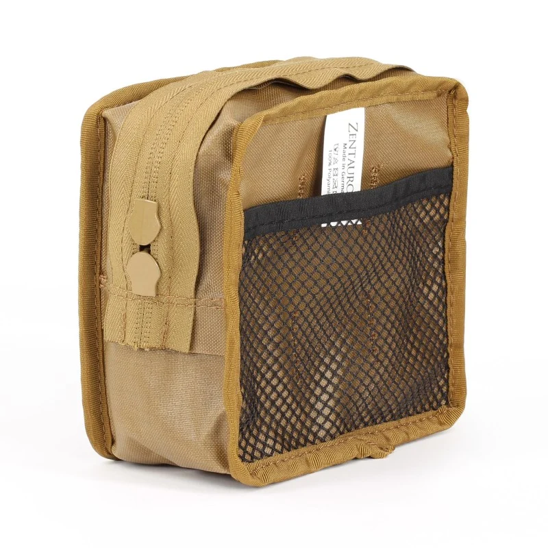 Mehrzwecktasche Quadro Multislot