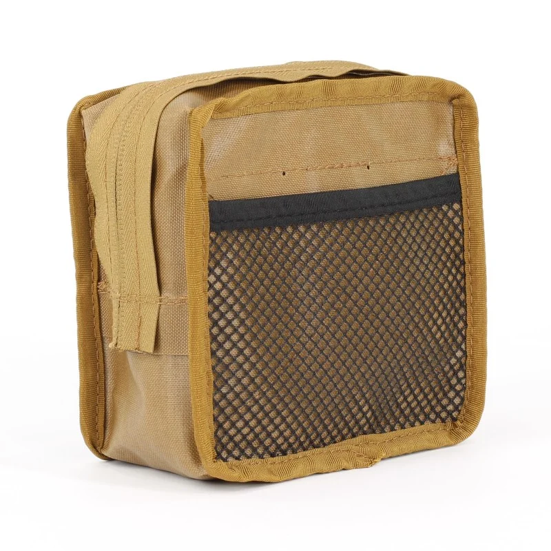 Mehrzwecktasche Quadro Multislot