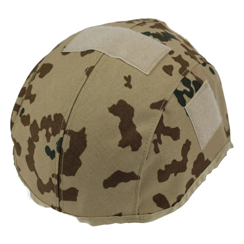 Helmbezug SPECIAL FORCES