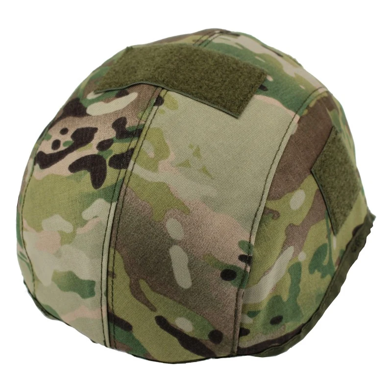 Helmbezug SPECIAL FORCES