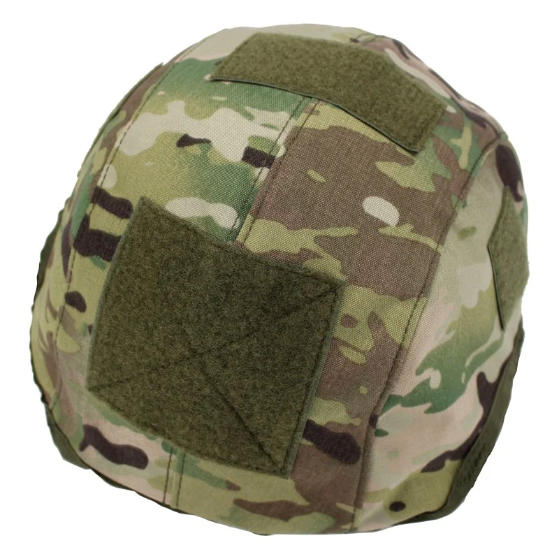 Helmbezug SPECIAL FORCES