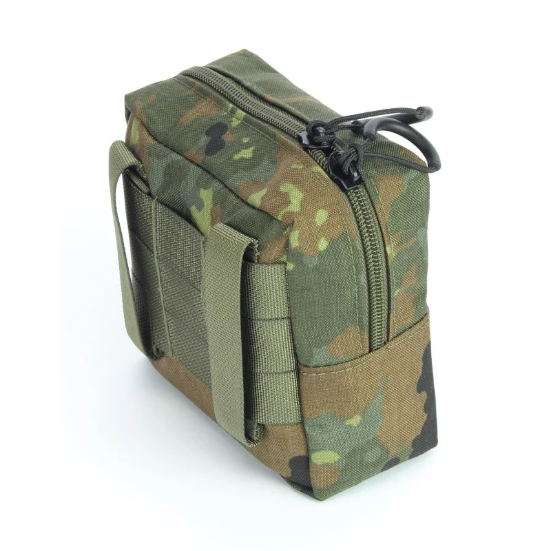 Mehrzwecktasche Quadro