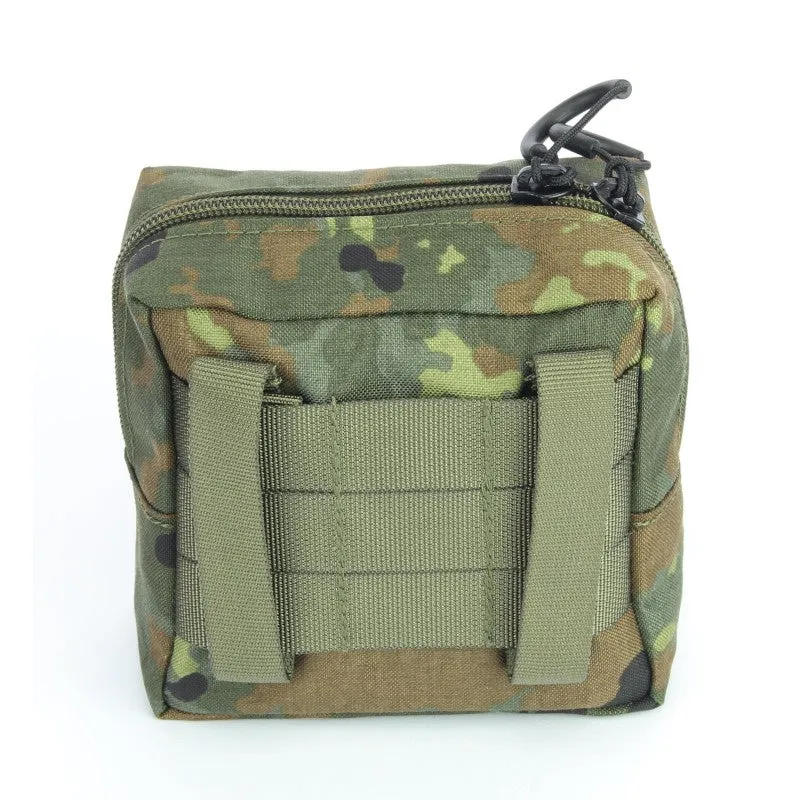 Mehrzwecktasche Quadro