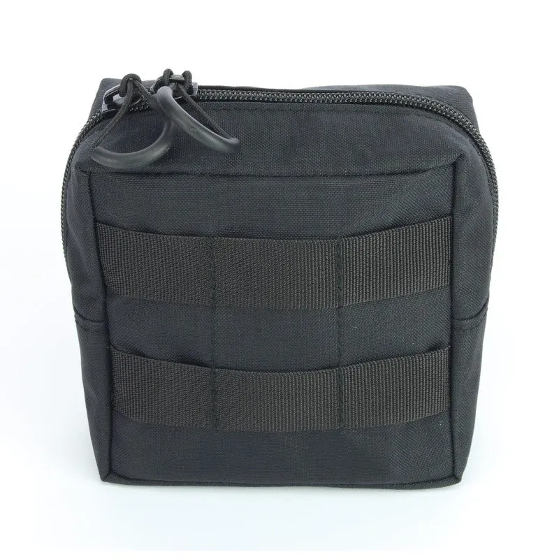 Mehrzwecktasche Quadro