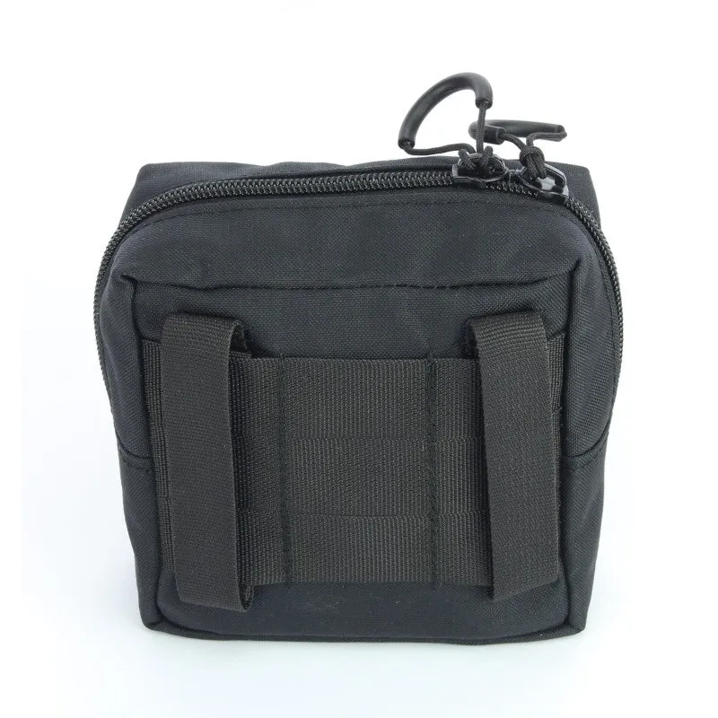 Mehrzwecktasche Quadro