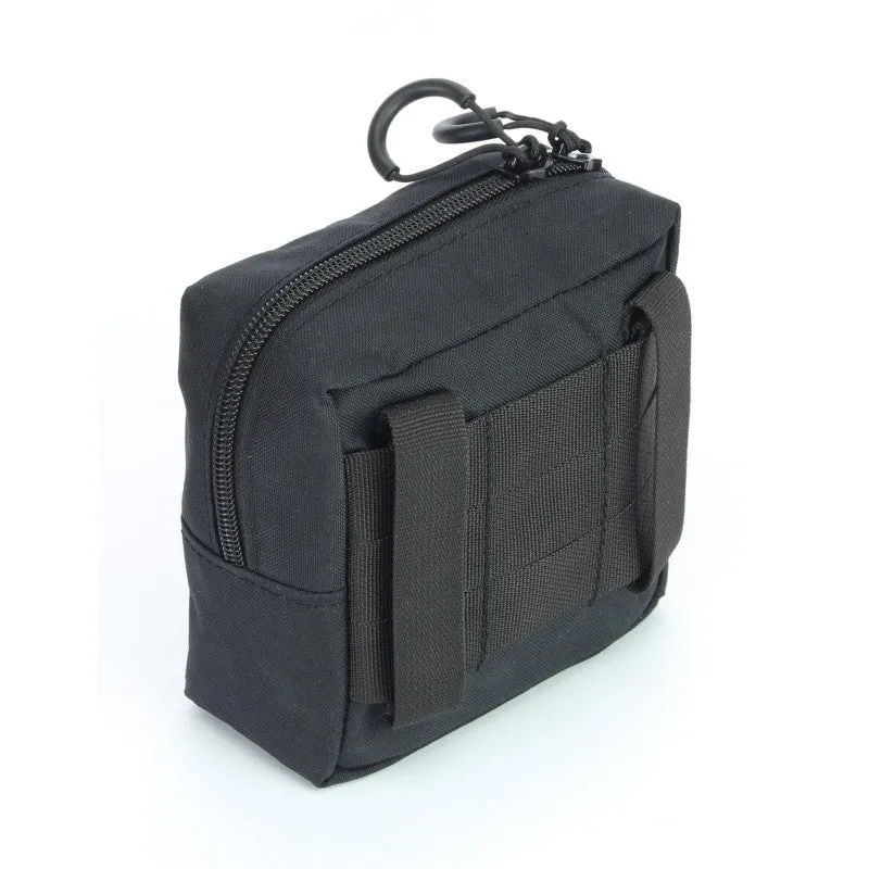 Mehrzwecktasche Quadro