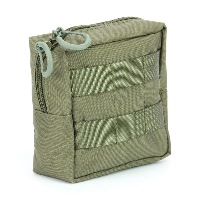 Mehrzwecktasche Quadro