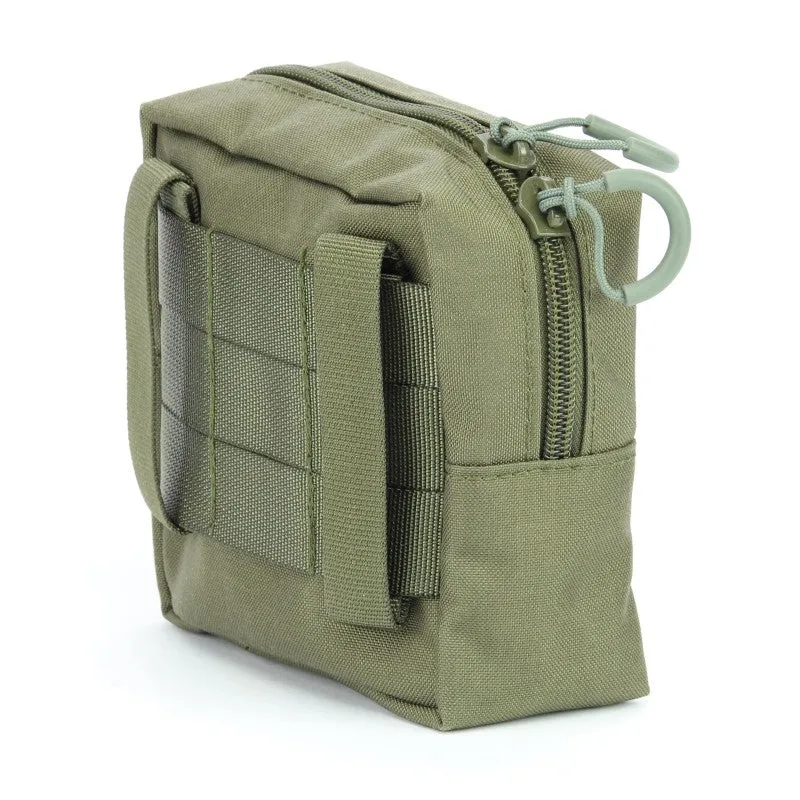 Mehrzwecktasche Quadro