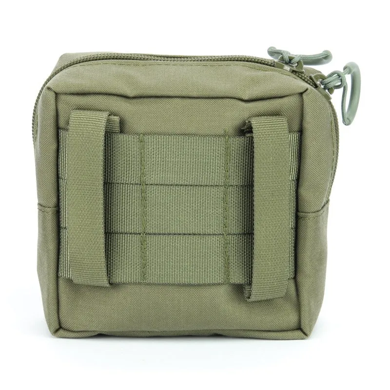 Mehrzwecktasche Quadro