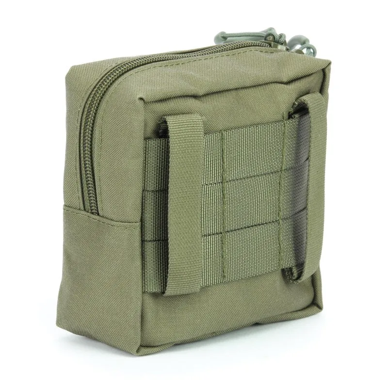 Mehrzwecktasche Quadro