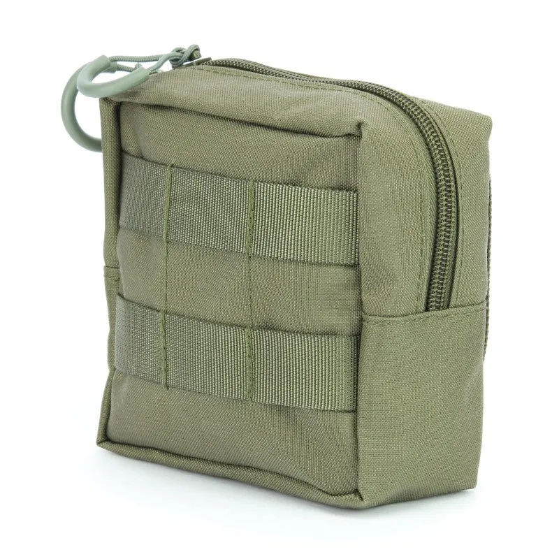 Mehrzwecktasche Quadro