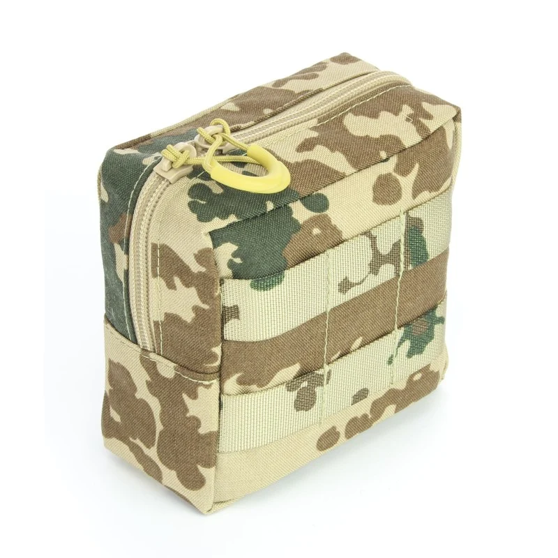 Mehrzwecktasche Quadro