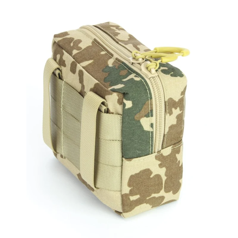 Mehrzwecktasche Quadro