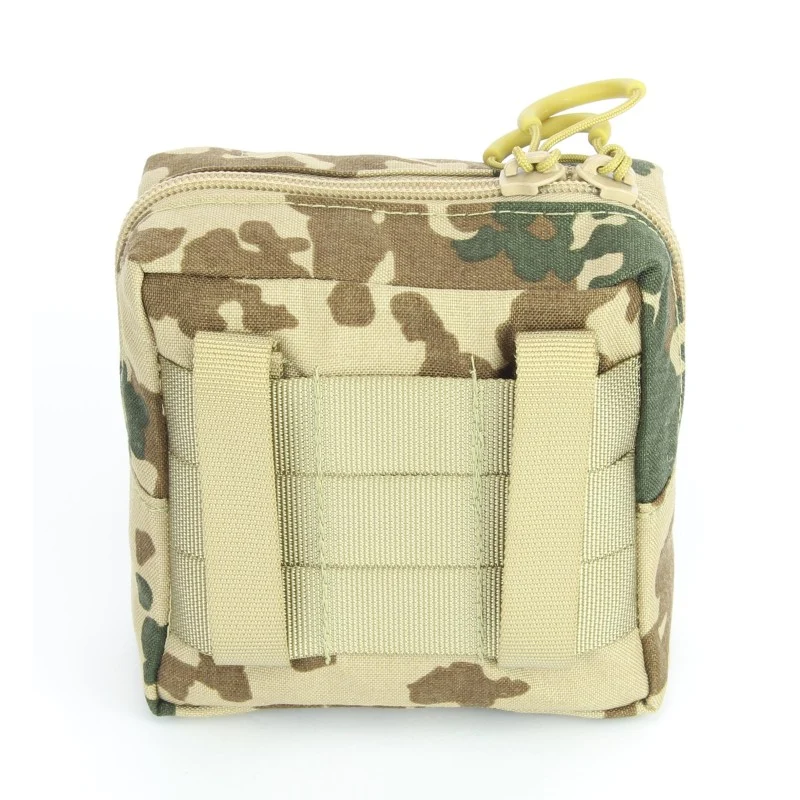 Mehrzwecktasche Quadro