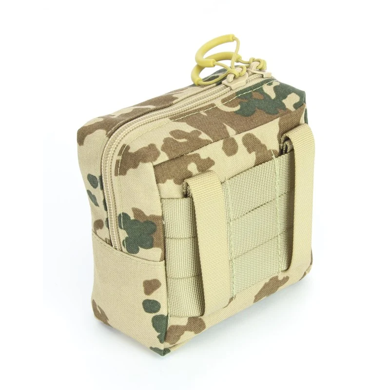 Mehrzwecktasche Quadro
