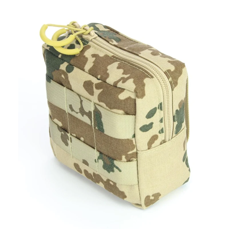 Mehrzwecktasche Quadro