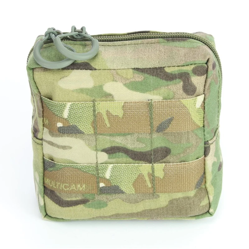 Mehrzwecktasche Quadro