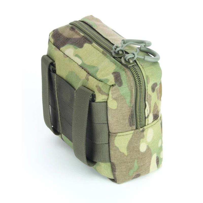 Mehrzwecktasche Quadro