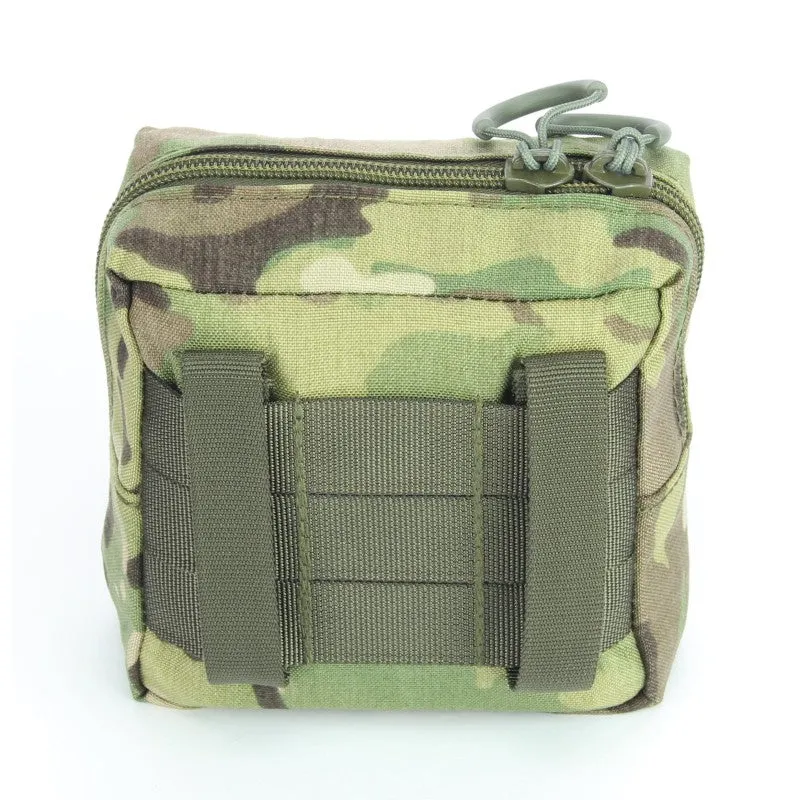 Mehrzwecktasche Quadro