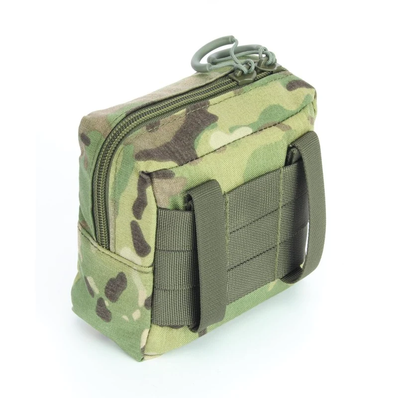 Mehrzwecktasche Quadro