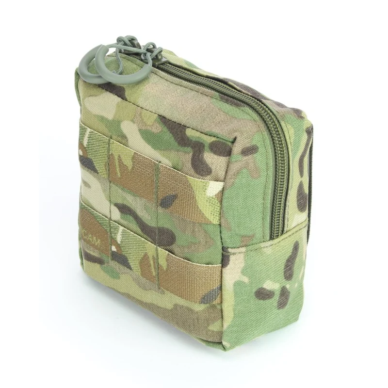 Mehrzwecktasche Quadro