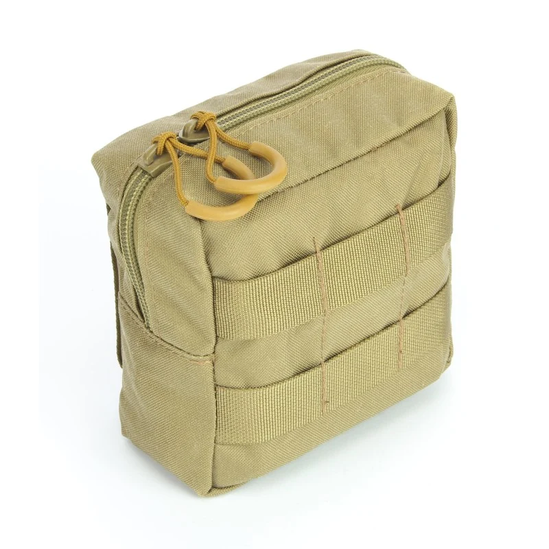 Mehrzwecktasche Quadro