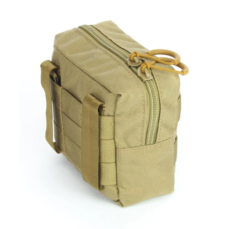 Mehrzwecktasche Quadro
