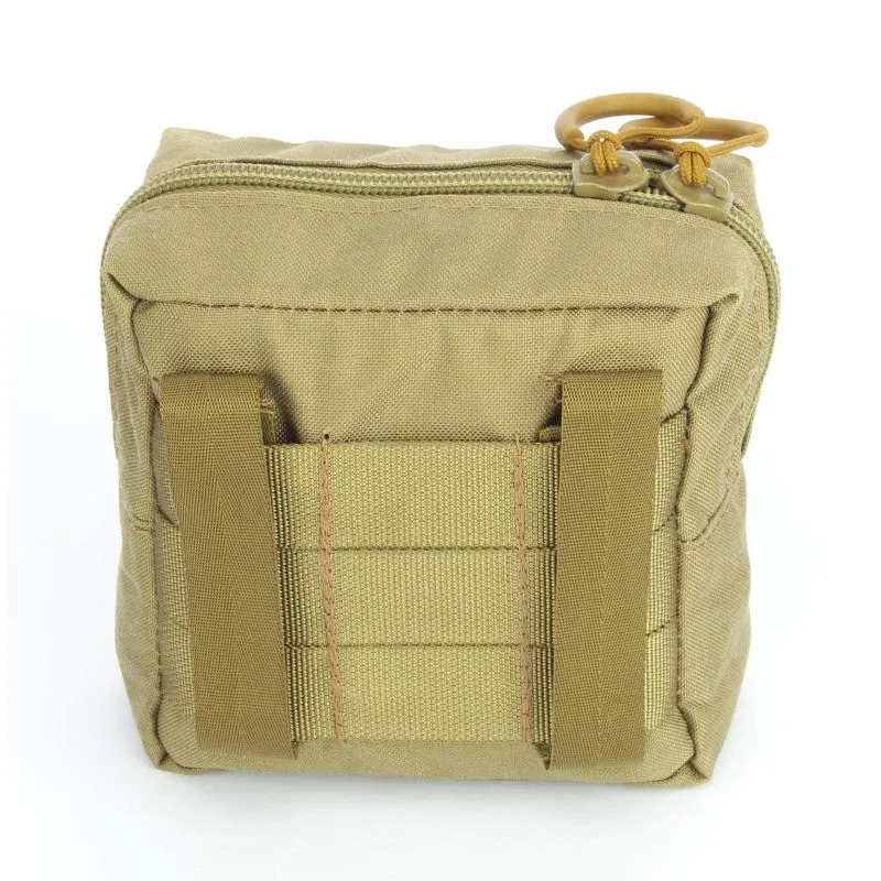 Mehrzwecktasche Quadro
