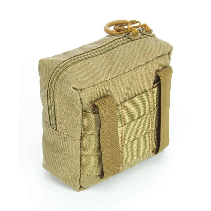 Mehrzwecktasche Quadro