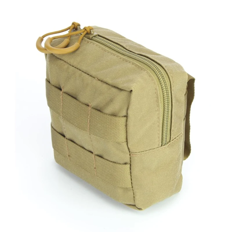 Mehrzwecktasche Quadro