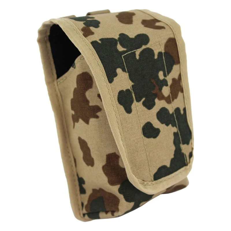 Schutzbrillen-Tasche MOLLE