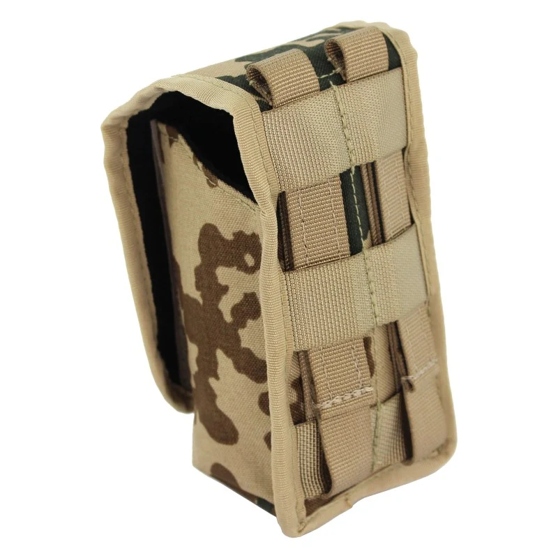 Schutzbrillen-Tasche MOLLE