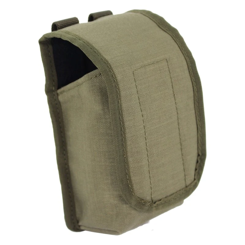 Schutzbrillen-Tasche MOLLE