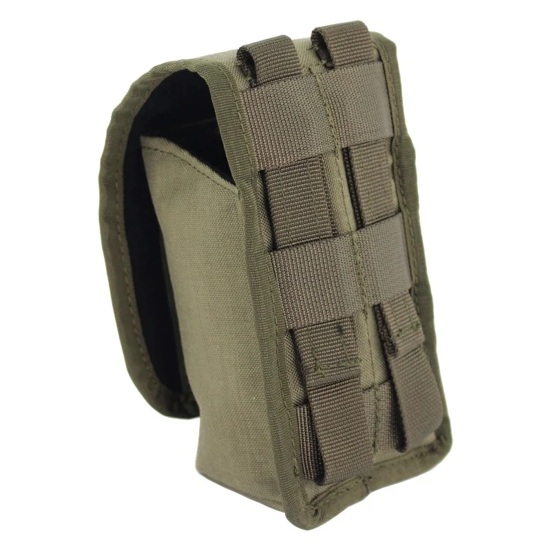 Schutzbrillen-Tasche MOLLE
