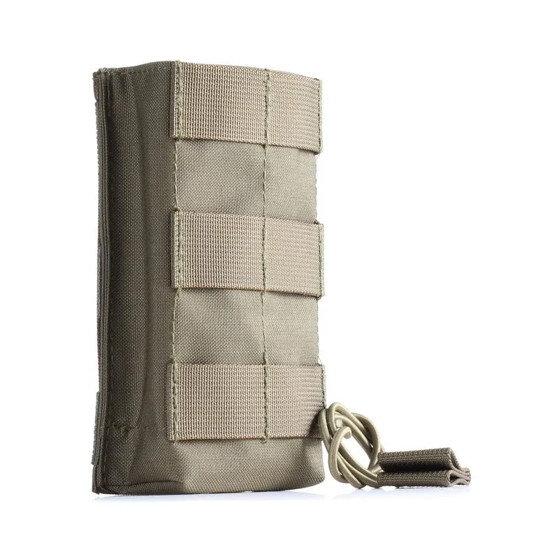 Shingle Magazintasche G36