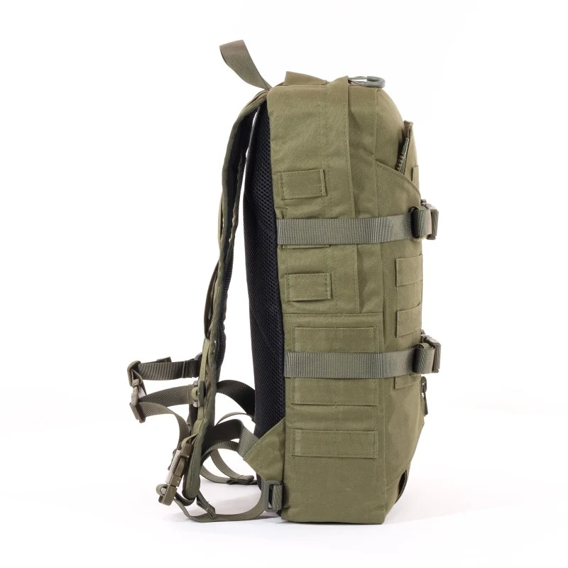 Jagd Master 13L MOLLE Gewehr-Rucksack