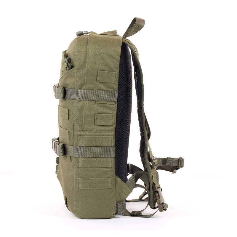 Jagd Master 13L MOLLE Gewehr-Rucksack