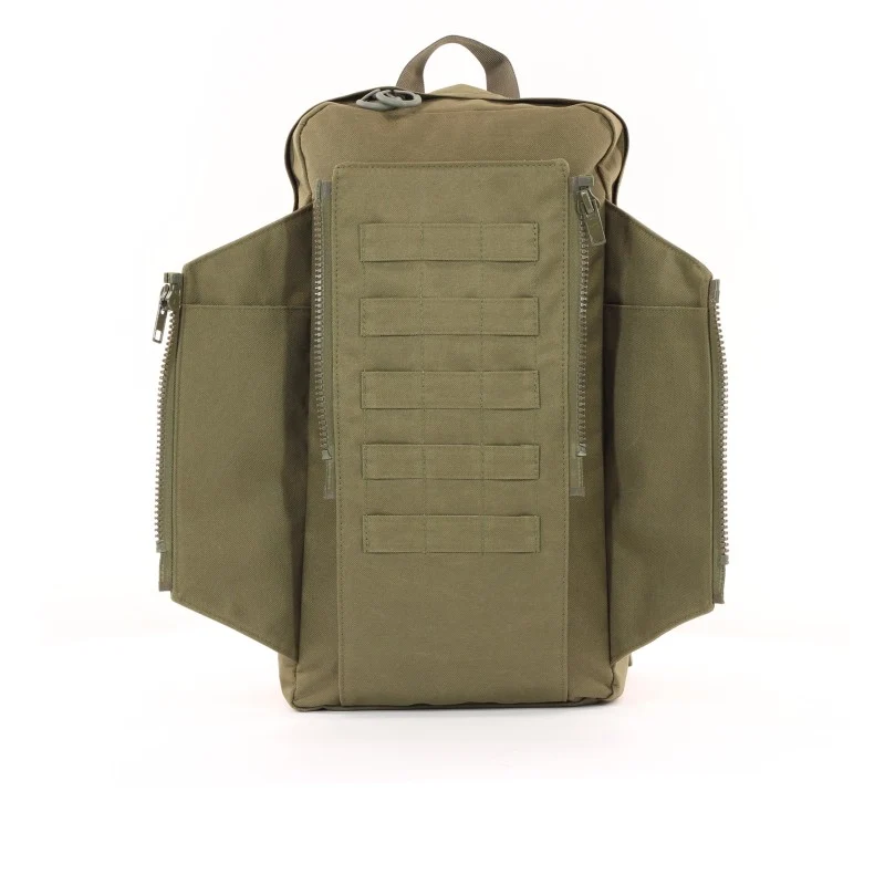 Jagd Master 13L MOLLE Gewehr-Rucksack