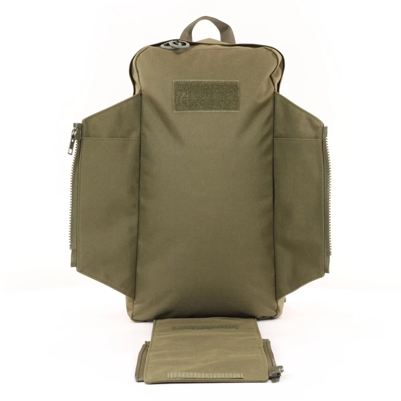 Jagd Master 13L MOLLE Gewehr-Rucksack