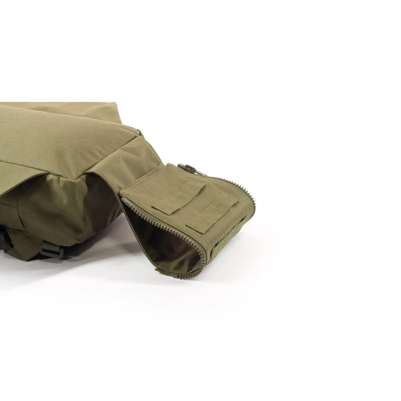 Jagd Master 13L MOLLE Gewehr-Rucksack